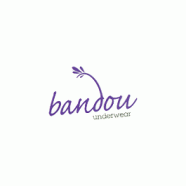 Bandou Underwear Logo
