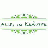 Alles in Kräuter Logo