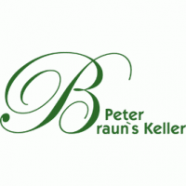 Peter Braun's Keller Logo