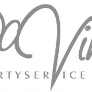 DaVinci Partyservice Logo