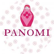 Panomi Logo