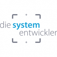 Die Systementwickler Logo
