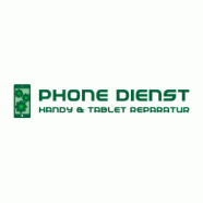Phone Dienst Logo