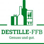 Destille - FFB Logo