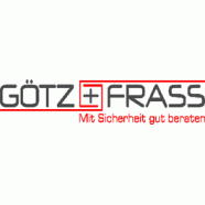 Götz + Frass Logo