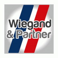 Rudolf Wiegand und Partner Logo