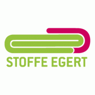 Stoffe Egert Logo
