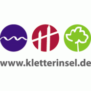 Kletterinsel Logo