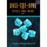 Roll-the-dice Logo