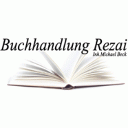 Buchhandlung Rezai Logo