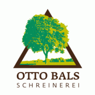 Schreinerei Otto Bals Logo