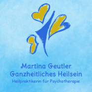 Ganzheitliches Heilsein Logo