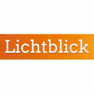 Buchhandlung Lichtblick Logo