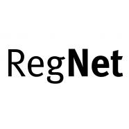 RegNet Logo
