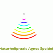 Naturheilpraxis Agnes Speidel Logo