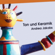 Ton & Keramik Logo