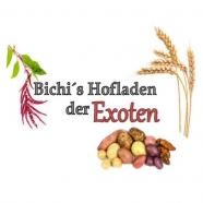 Bichi's Hofladen Logo