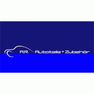 A.R. Autoteile Logo