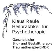 Klaus Reule - Heilpraktiker für Psychotherapie Logo