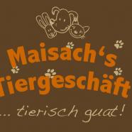 Maisach's Tiergeschäft Logo
