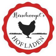 Bio-Hühnerhof Hirschvogel Logo