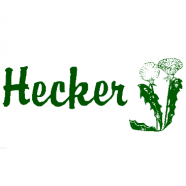 Bioland-Gärtnerei Hecker Logo