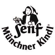 Münchner Kindl Senf Logo