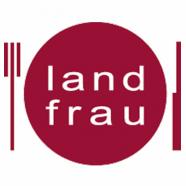 Landfrau - Ökologische Metzgerei Logo
