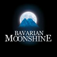 Bavarian Moonshine Logo