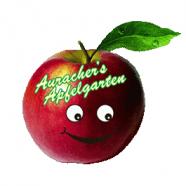 Auracher's Apfelgarten Logo
