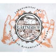Gärtnerhof Sprenger Logo