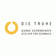 Die Truhe - Atelier für Schmuck Logo