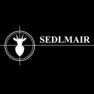SEDLMAIR Wildgenuss Logo