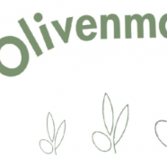 Der Olivenmann Logo