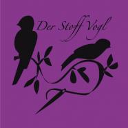 Der StoffVogl Logo