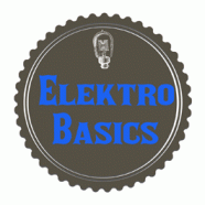 Elektro Basics Logo