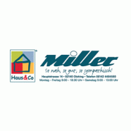 Miller Haus & Co. Logo
