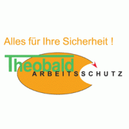 Theobald Vertriebsgesellschaft für Büroeinrichtung und Arbeitsschutz mbH Logo