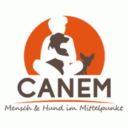 Canem - Mensch und Hund im Mittelpunkt Logo