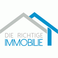 Die Richtige IMMOBILIE Logo